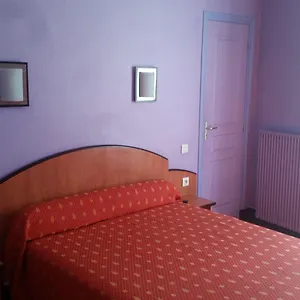 Hotel Le Carrosse, Paris