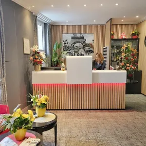 3* 酒店 维吉尼亚酒店