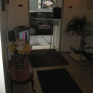 Hotel Meteore, Paris