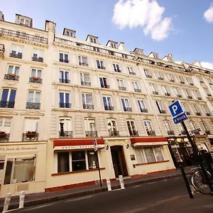  Hotel Marignan