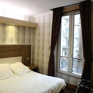 Grand Nouvel Opera Hotel