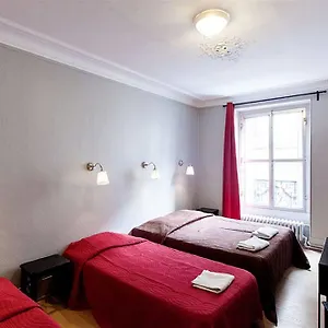 Hotel Bervic Montmartre, Paris