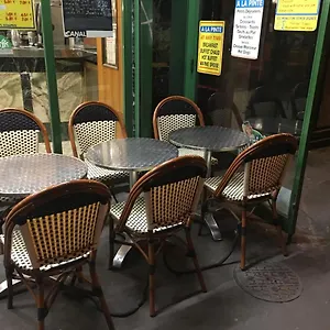  Hotel A La Pinte Du Nord